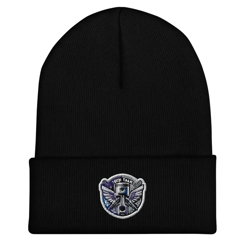 Caliente Tech Talk Beanie