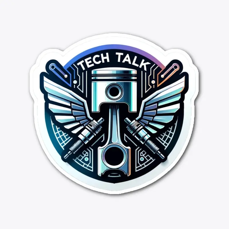 Caliente Tech Talk